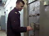 В московском СИЗО после допроса с участием узбекских спецслужб повесился 19-летний гастарбайтер В московском СИЗО после допроса с участием узбекских спецслужб повесился 19-летний гастарбайтер