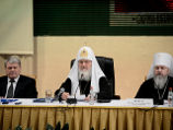 Патриарх выступил в защиту русских на Северном Кавказе и назвал казачество гарантом безопасности в регионе