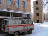 В Магнитогорске девушка не давала спасти себя из мусоропровода, куда бросилась за косметикой В Магнитогорске девушка не давала спасти себя из мусоропровода, куда бросилась за косметикой