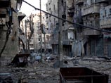 На фоне угроз сирийских боевиков в адрес России и Украины в Москве вдруг признали, что режим Асада может пасть
