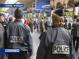 Задача выявить тех клерикалов, которые представляют собой потенциальную угрозу безопасности страны, возложена на французскую полицию