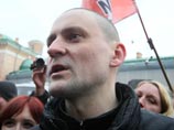 "Таким образом, Марш 15 декабря официально не согласован. Организаторы не намерены проводить никаких несанкционированных акций", - сообщил лидер "Левого фронта" "Таким образом, Марш 15 декабря официально не согласован. Организаторы не намерены проводить никаких несанкционированных акций", - сообщил лидер "Левого фронта"