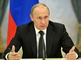 "Акт Магнитского" смутил Путина: "Непонятно, зачем? Зачем им это надо?"