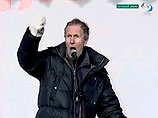 Спустя год на митинге за Путина увидели признаки нарушений и экстремизма Спустя год на митинге за Путина увидели признаки нарушений и экстремизма