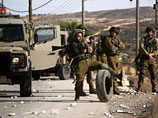 Пограничница в Израиле застрелила арабского подростка, напавшего с игрушечным пистолетом