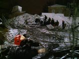 ЧП с человеческими жертвами в Таганроге: дом обрушился в ходе заливки бетонного пола