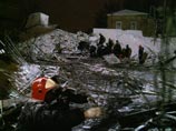ЧП с человеческими жертвами в Таганроге: дом обрушился в ходе заливки бетонного пола ЧП с человеческими жертвами в Таганроге: дом обрушился в ходе заливки бетонного пола
