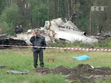 Стюардессе, выжившей при крушении Ту-134 в Карелии, выплатят миллион рублей компенсации