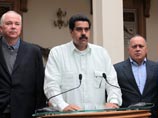 По словам вице-президента Венесуэлы Николаса Мадуро, состояние Чавеса заметно улучшилось, наблюдается положительная динамика