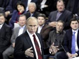 МИД и Путин нашли для России место в "нестабильном" и "непредсказуемом" мире