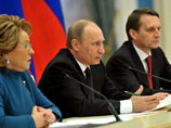 На состоявшейся в четверг встрече с Советом законодателей президент Владимир Путин дал понять, что некоторые регионы могут сохранить старую схему назначения губернаторов