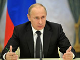 Путин не исключил, что регионам разрешат не выбирать губернатора: "Дать право, но не обязывать" Путин не исключил, что регионам разрешат не выбирать губернатора: "Дать право, но не обязывать"