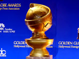 Список номинантов на кинопремию "Золотой глобус" был объявлен в четверг Ассоциацией иностранной прессы в Голливуде (HFPA), которая является учредителем премии