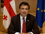 На отобранном у Саакашвили авиалайнере он катался как турист, заявило Минобороны Грузии