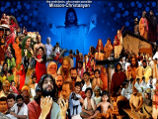 На индийском ТВ покажут фильм об Иисусе в болливудском стиле