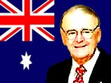 Генерал √ губернатор Австралии отказался открывать Олимпиаду на французском языке