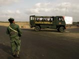 В преддверии первых выборов без Чавеса в Венесуэле перекрыли границу В преддверии первых выборов без Чавеса в Венесуэле перекрыли границу