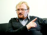 Виталий Милонов Виталий Милонов