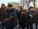 Мэрия Москвы после задержаний на Лубянке заявила, что готова продолжить общение с оппозицией