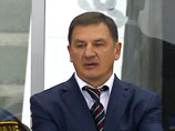 Хоккейный ЦСКА отправил в отставку главного тренера 