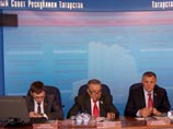 Татарская КПРФ разделилась надвое в соседних залах Гранд-отеля Татарская КПРФ разделилась надвое в соседних залах Гранд-отеля