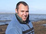 Эколог Сурен Газарян написал в своем микроблоге в Twitter, что его объявили в федеральный розыск. Официальной информации об этом пока не поступало Эколог Сурен Газарян написал в своем микроблоге в Twitter, что его объявили в федеральный розыск. Официальной информации об этом пока не поступало