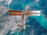 Орбиту МКС приподняли на 2,5 км, испытывая новую систему