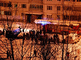 В Харькове жертвами взрыва и пожара в 16-этажном доме стали три человека В Харькове жертвами взрыва и пожара в 16-этажном доме стали три человека
