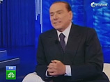 Сильвио Берлускони объявил о помолвке с бывшей королевой красоты, которая младше его на 49 лет