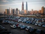 Китайские власти могут в 2013 году увеличить темпы роста ВВП на 7,5%