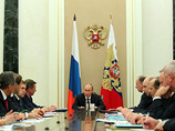 Президент России Владимир Путин выступил на заседании Комиссии по военно-техническому сотрудничеству, где призывал участников военно-технического сотрудничества активно продвигать российскую продукцию на мировых рынках