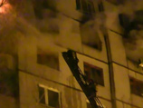 Очевидцы о взрыве в многоэтажке в Харькове: мать с двумя детьми выбросилась из окна Очевидцы о взрыве в многоэтажке в Харькове: мать с двумя детьми выбросилась из окна