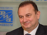 17 декабря совет директоров ГМК примет отставку Стржалковского, проработавшего в ней четыре года, и назначит на его место Владимира Потанина