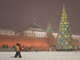 Морозы в Центральной России усилятся и продлятся еще неделю, а снег выпадет только к Новому году