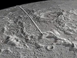 Американские спутники-близнецы разобьются о поверхность Луны спустя полтора года успешной работы
