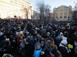 Полиция проводит проверку по поводу "пнутого" ей на Лубянке журналиста Полиция проводит проверку по поводу "пнутого" ей на Лубянке журналиста