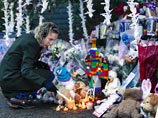 После бойни в Ньютауне из-за подозрительного человека закрыли школы в другом американском городе После бойни в Ньютауне из-за подозрительного человека закрыли школы в другом американском городе