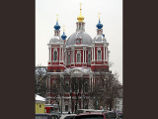 Приход православного храма в центре Москвы погряз в долгах перед коммунальщиками