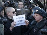 Запад о митинге на Лубянке: "головокружение" у народа прошло, а Путин пытается "взрастить" советские инстинкты страха Запад о митинге на Лубянке: "головокружение" у народа прошло, а Путин пытается "взрастить" советские инстинкты страха