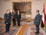 Так и не принятый подчиненными генпрокурор Египта подал в отставку