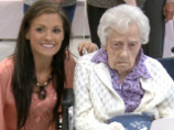 Самая пожилая жительница Земли, американка итальянского происхождения Дина Манфредини, скончалась в городе Джонстон (штат Айова) в возрасте 115 лет