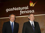 Испанская энергетическая компания Gas Natural Fenosa подала иск в Национальную судебную палату против жителя королевства, которого обвинила в подлоге и фальсификации документов