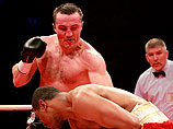 Лебедев защитил титул чемпиона WBA, нокаутировав Сильгадо (ВИДЕО) Лебедев защитил титул чемпиона WBA, нокаутировав Сильгадо (ВИДЕО)