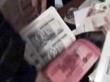 В Дагестане и Подмосковье обезврежена банда фальшивомонетчиков, печатавшая до 40 миллионов рублей в месяц