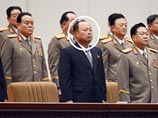 На фотографиях Ким Чен Ына обнаружился загадочный приближенный