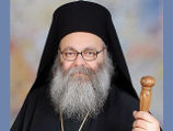Избран новый патриарх Антиохийской православной церкви