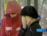 Морозная погода, установившаяся в Москве и области 15 декабря, может продлиться, по прогнозам синоптиков, до конца недели