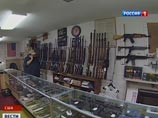 После массовых расстрелов в США продажи оружия бьют рекорды После массовых расстрелов в США продажи оружия бьют рекорды