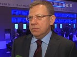 Кудрин продолжает встречаться с Путиным и Медведевым, но о возможной отставке правительства не знает Кудрин продолжает встречаться с Путиным и Медведевым, но о возможной отставке правительства не знает