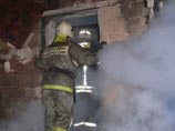 В психоневрологическом диспансере в городе Белев Тульской области произошел пожар, в результате чего погибли двое пациентов. Более 300 человек удалось спасти. Огонь удалось потушить быстро